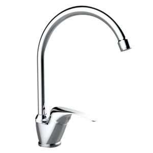 Rubinetto per lavello alto mix EVA SCARUB0734CR 21868 Veilige Betaling